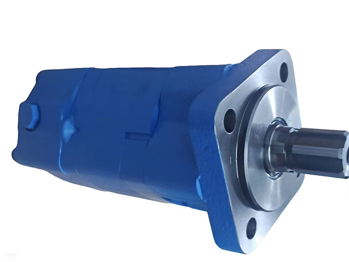 2K图丹佛斯马达