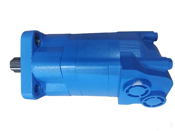 2K图丹佛斯马达