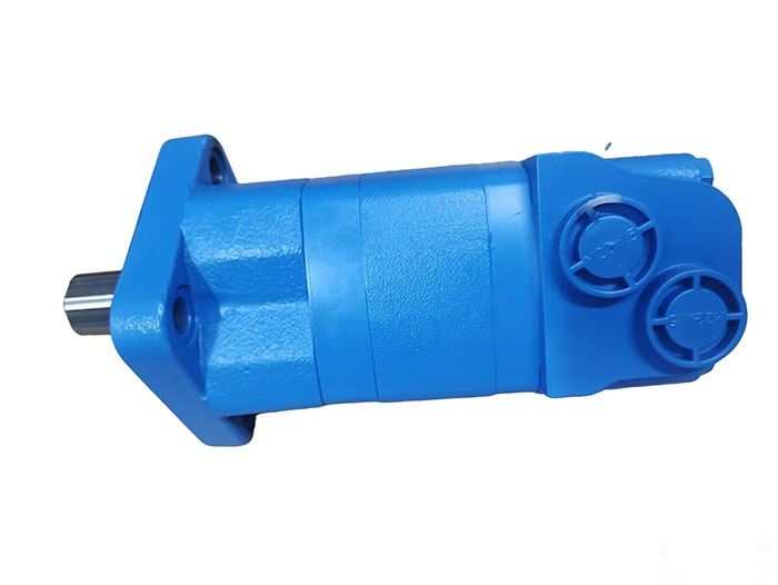 2K图丹佛斯马达