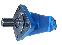 2K图丹佛斯马达