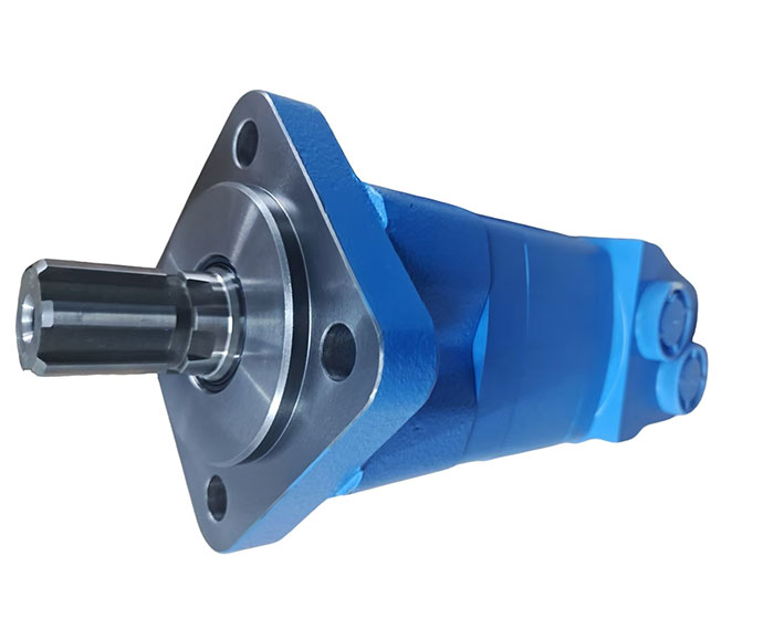 2K图丹佛斯马达