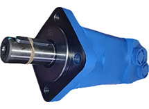 2K图丹佛斯马达