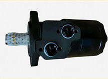 255WR系列液压摆线马达