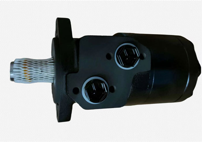 255WR系列液压摆线马达