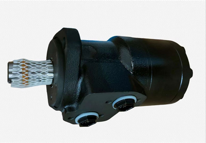 255WR系列液压摆线马达