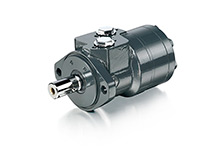 255WR系列液压摆线马达