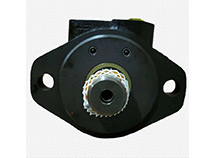 255WR系列液压摆线马达