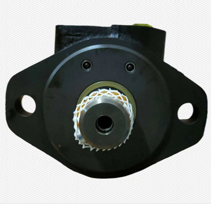 255WR系列液压摆线马达