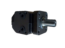 Impro(鹰普)液压摆线马达