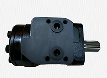 Impro(鹰普)液压摆线马达