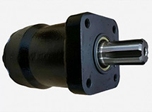 Impro(鹰普)液压摆线马达