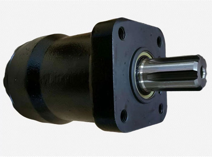 Impro(鹰普)液压摆线马达