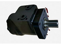 Impro(鹰普)液压摆线马达