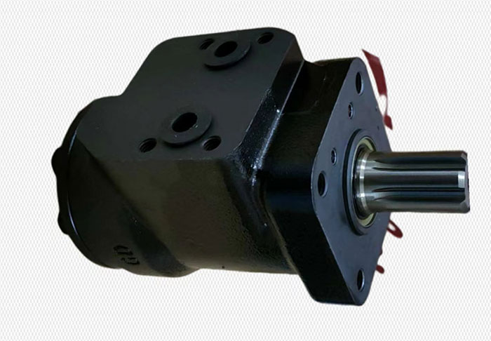 Impro(鹰普)液压摆线马达