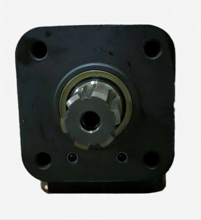 Impro(鹰普)液压摆线马达