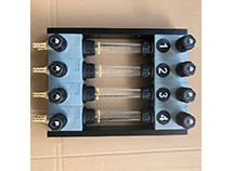 注塑机分流器LT400-080