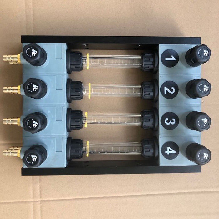 注塑机分流器LT400-080