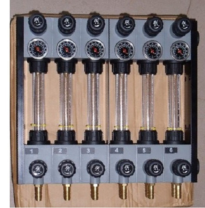 注塑机分流器LT400-080