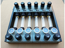 注塑机分流器LT400-080