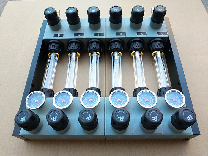 注塑机分流器LT400-080