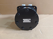 丹佛斯高空作业车马达