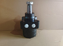 丹佛斯高空作业车马达