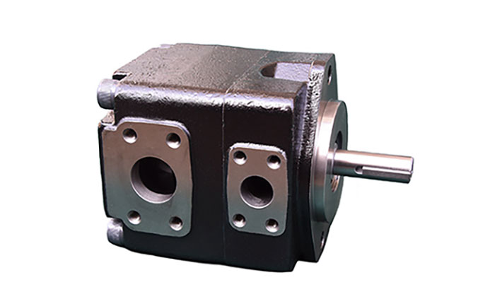 T6系列单叶片泵