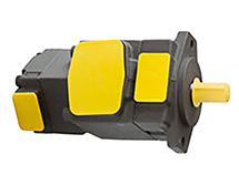 VQ泵---双联叶片泵