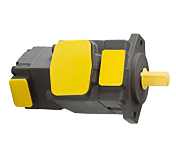 VQ泵---双联叶片泵