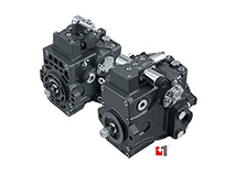 丹佛斯系列---MP1泵