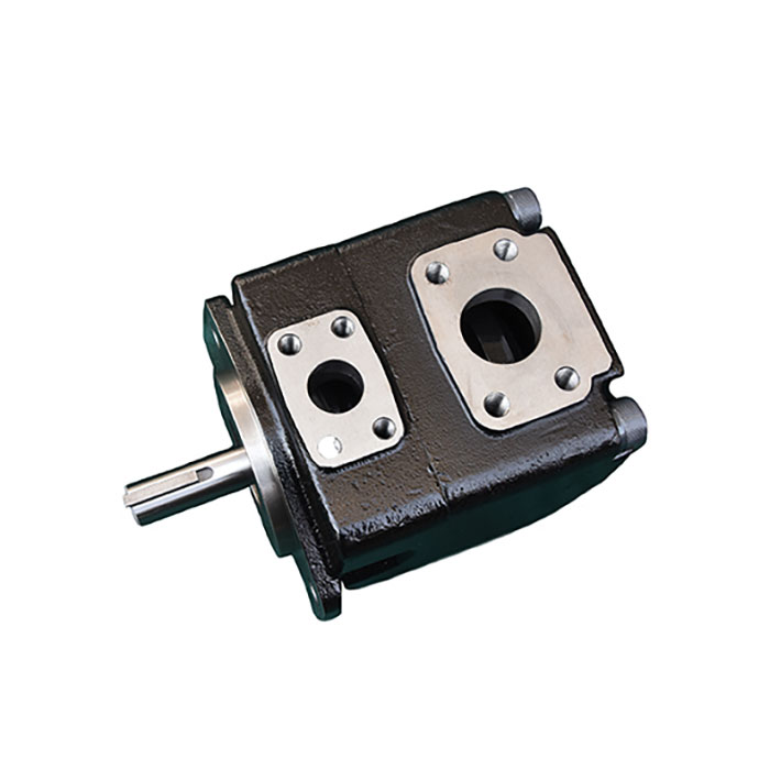 凯斯特叶片泵---T6系列单叶片泵