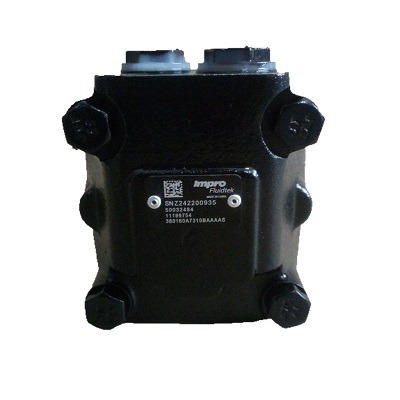 鹰普WS系列马达