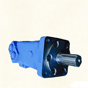 丹佛斯6k系列马达