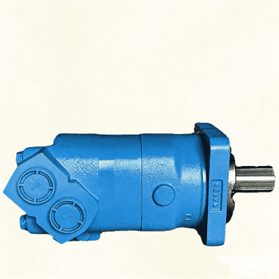 丹佛斯6k系列马达